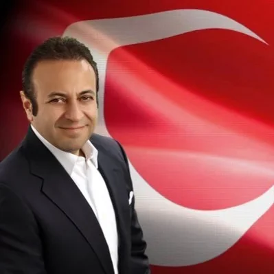 @EgemenBagis - Twitter Account Stats
