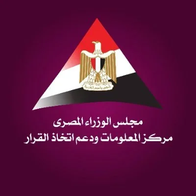 @EgyptCabinet - Twitter Account Stats