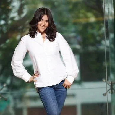 @EktaaRKapoor - Twitter Account Stats