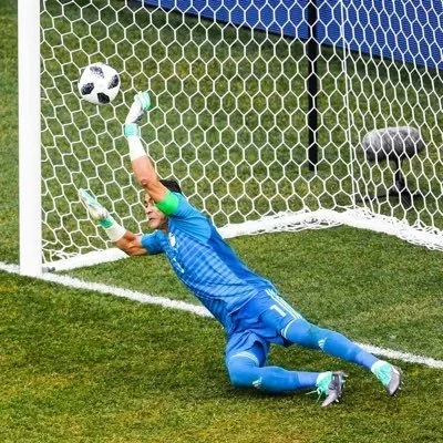 @ElHadary - Twitter Account Stats