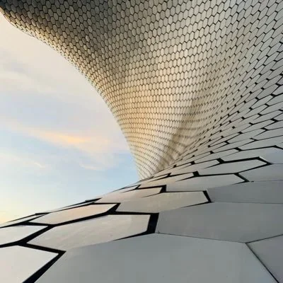 @ElMuseoSoumaya - Twitter Account Stats