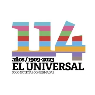 @ElUniversal - Twitter Account Stats