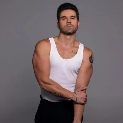@EleazarGomez33 - Twitter Account Stats