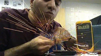 @ElectroBOOMGuy - Twitter Account Stats