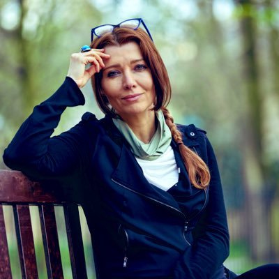 Elif Shafak