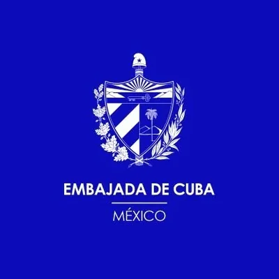 @EmbaCuMex - Twitter Account Stats