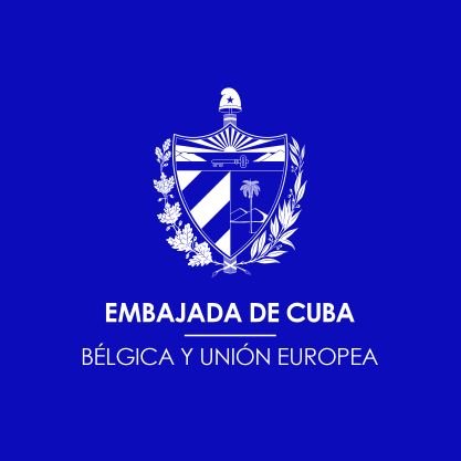 Embajada de Cuba en Bélgica y la UE