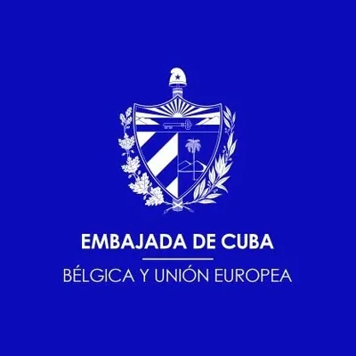 @EmbaCubaBelgica - Twitter Account Stats
