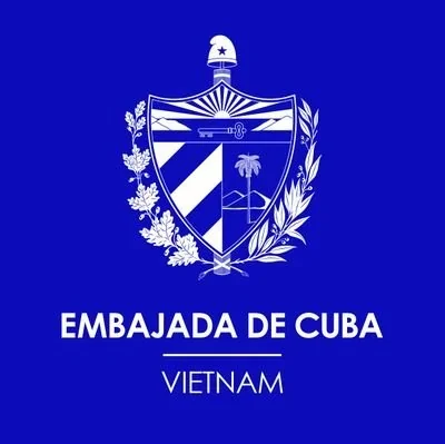 @EmbaCubaVietnam - Twitter Account Stats