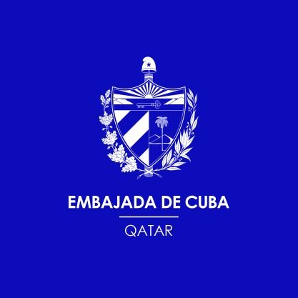 Embajada de Cuba en Qatar-Embassy of Cuba in Qatar