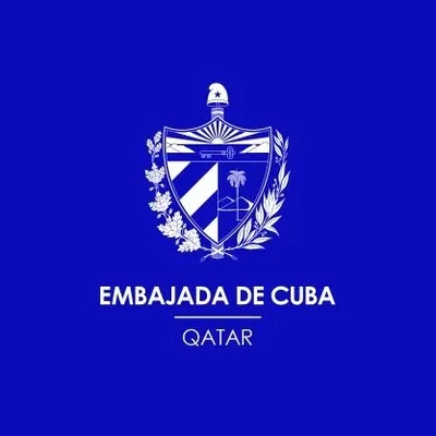 @embacuba_qatar - Twitter Account Stats