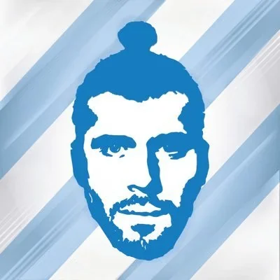 @EmilianoInsua - Twitter Account Stats