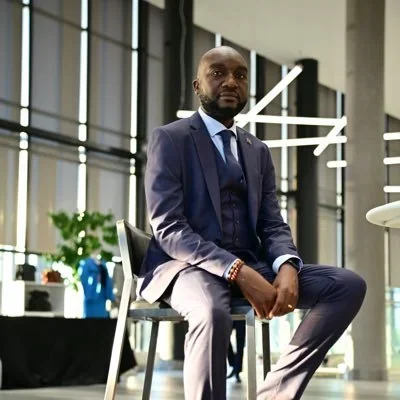 @EmmanuelIgunza - Twitter Account Stats