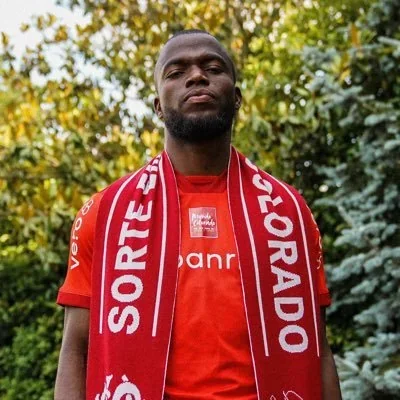 @EnnerValencia14 - Twitter Account Stats