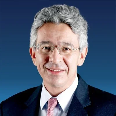 @enrique_gomezm - Twitter Account Stats