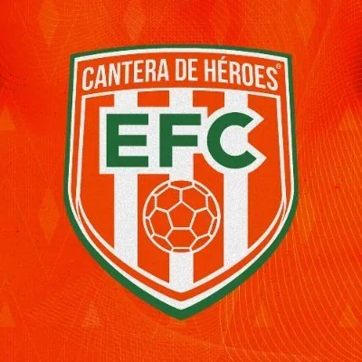 @EnvigadoFC - Twitter Account Stats