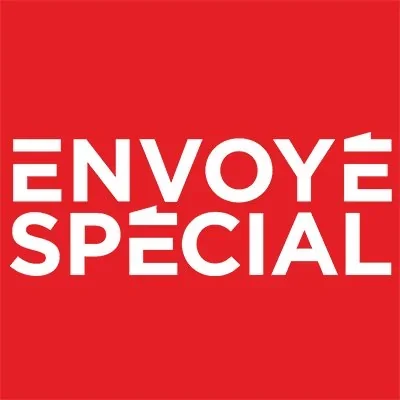 @EnvoyeSpecial - Twitter Account Stats