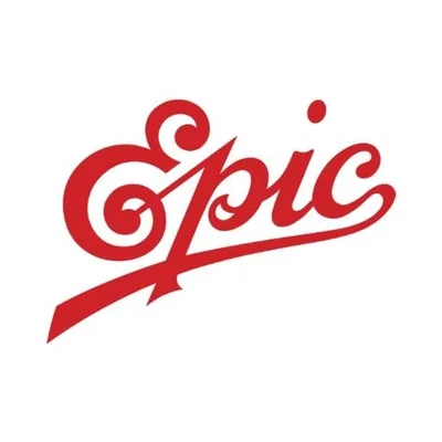 @Epic_Records - Twitter Account Stats