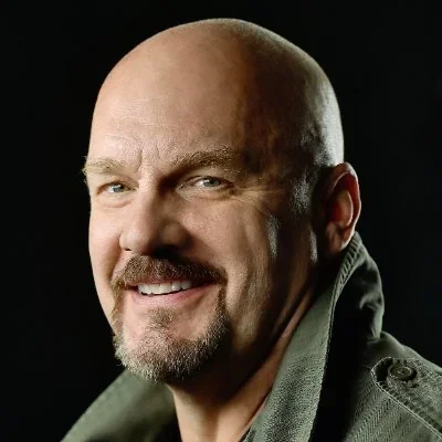 @EricAllanKramer - Twitter Account Stats