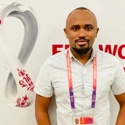 @EricNjiiru - Twitter Account Stats