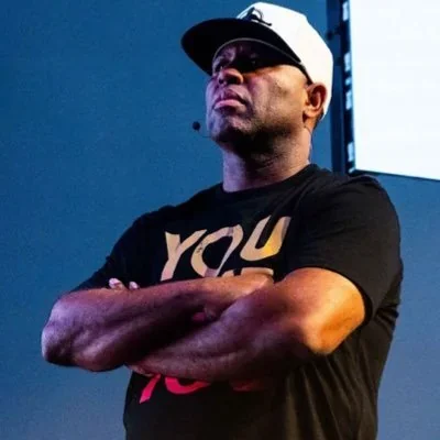 @Ericthomasbtc - Twitter Account Stats