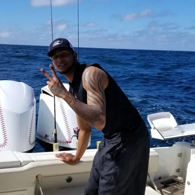 @ErvinSantana_54 - Twitter Account Stats
