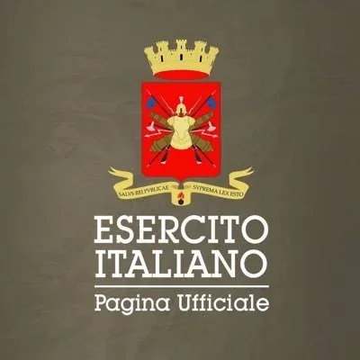 @Esercito - Twitter Account Stats