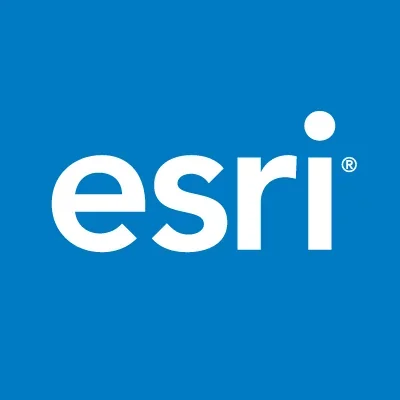 @Esri - Twitter Account Stats
