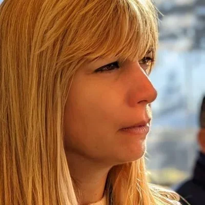 @estefaniapalop - Twitter Account Stats