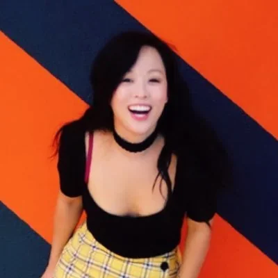 @EstherKuKu - Twitter Account Stats