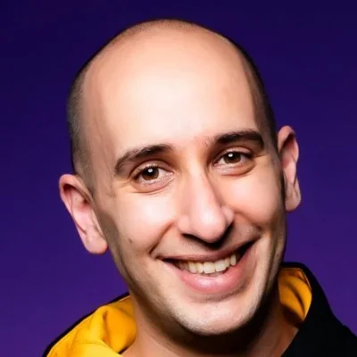 @EvanCarmichael - Twitter Account Stats