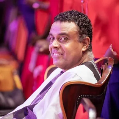 @EvangelistDag - Twitter Account Stats