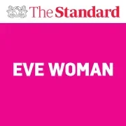 @EveWomanKenya - Twitter Account Stats