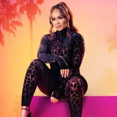 @EvelynLozada - Twitter Account Stats