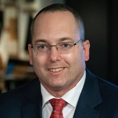 Everett Stern