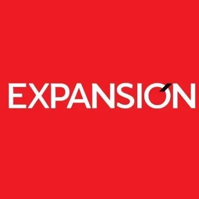 @ExpansionMx - Twitter Account Stats