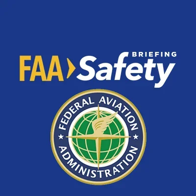 @FAASafetyBrief - Twitter Account Stats