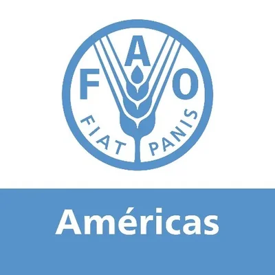 @FAOAmericas - Twitter Account Stats