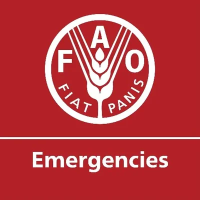 @FAOemergencies - Twitter Account Stats