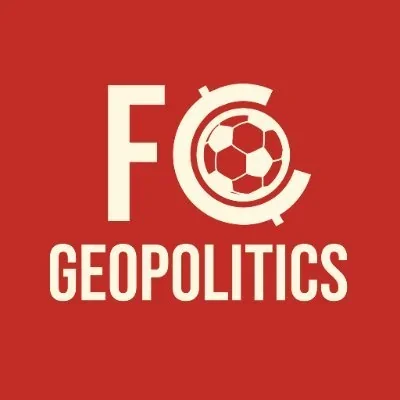 @FCGeopolitics - Twitter Account Stats