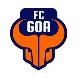 @FCGoaOfficial - Twitter Account Stats
