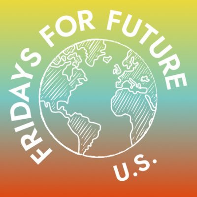 Fridays For Future U.S.