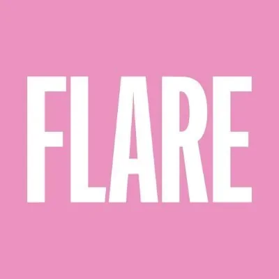 @FLAREdotcom - Twitter Account Stats