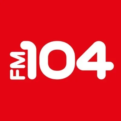 @FM104 - Twitter Account Stats