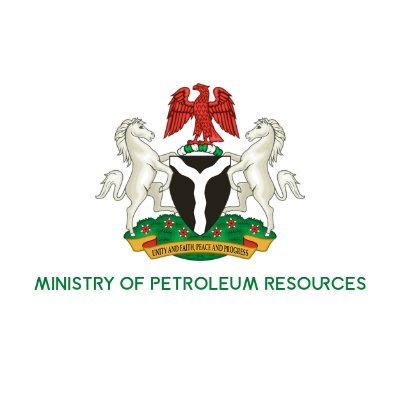 Ministry of Petroleum Resources, Nigeria