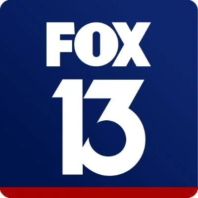 @FOX13News - Twitter Account Stats