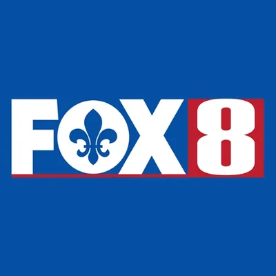 @FOX8NOLA - Twitter Account Stats