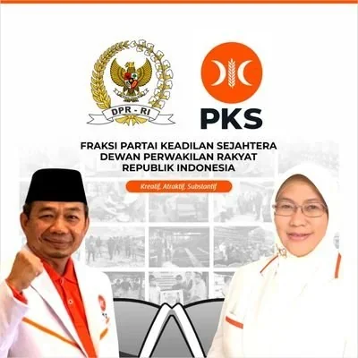 @FPKSDPRRI - Twitter Account Stats