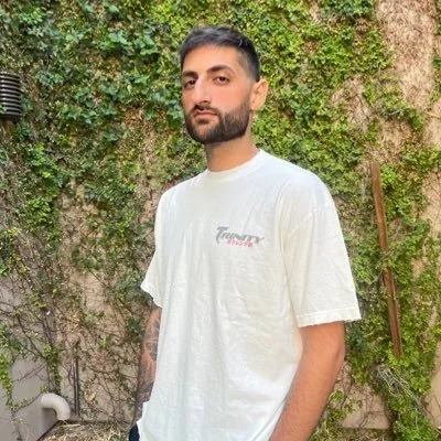 @FaZeNikan - Twitter Account Stats
