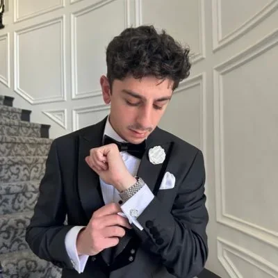 @FaZeRug - Twitter Account Stats